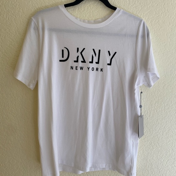 DKNY Top - Picture 1 of 3